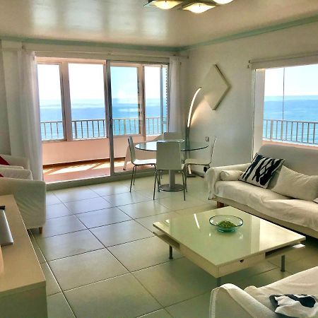 Mareny Blau, Primera Linea De Playa Exterior foto